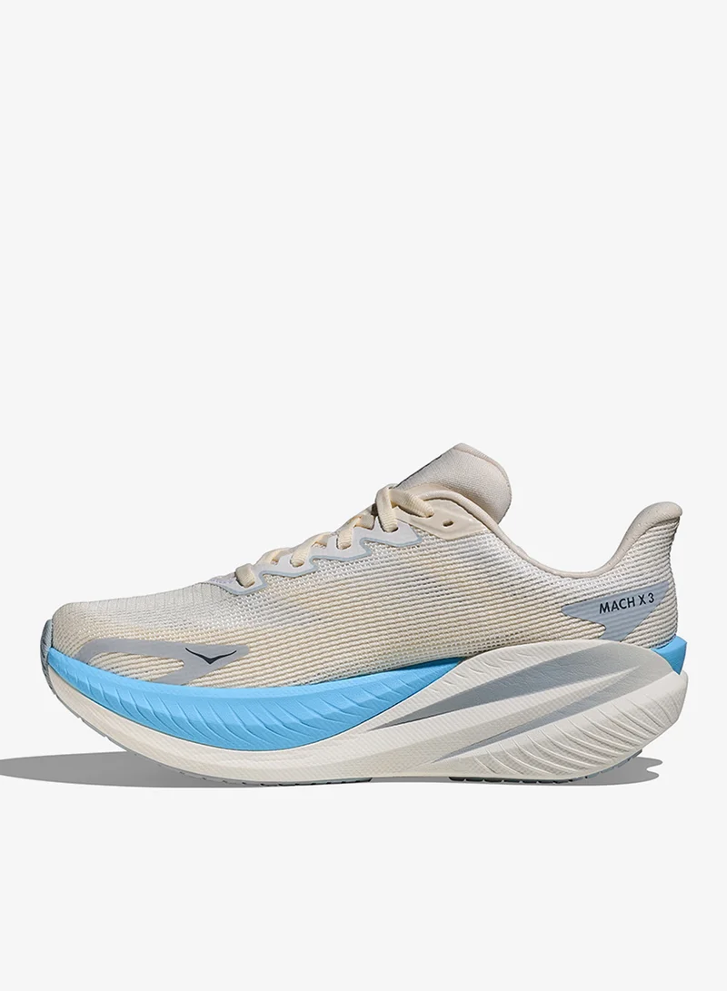 Hoka Mach X 3